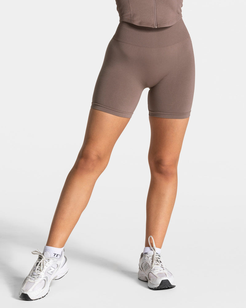 Timeless Pro Shorts "Mokka"