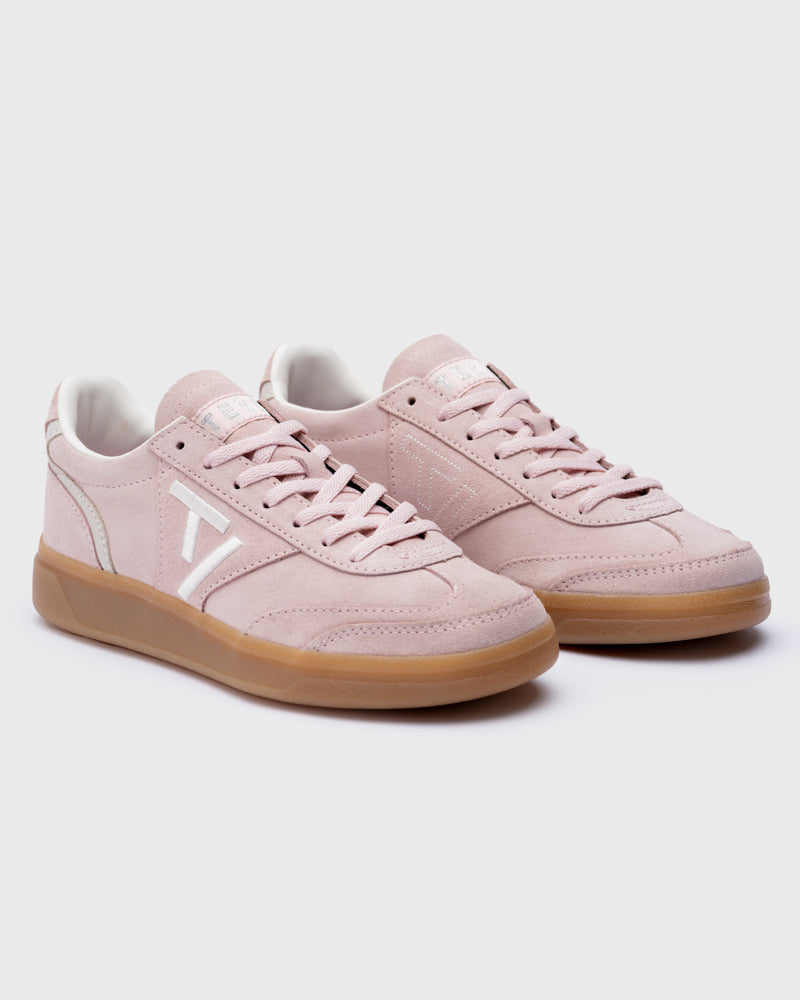 Classic Sneaker Women "Rosa - Off White"