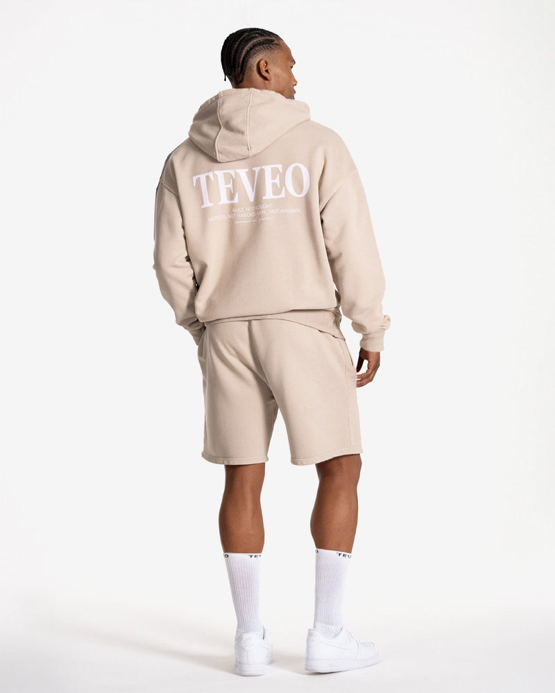 Acid Shorts "Sand"