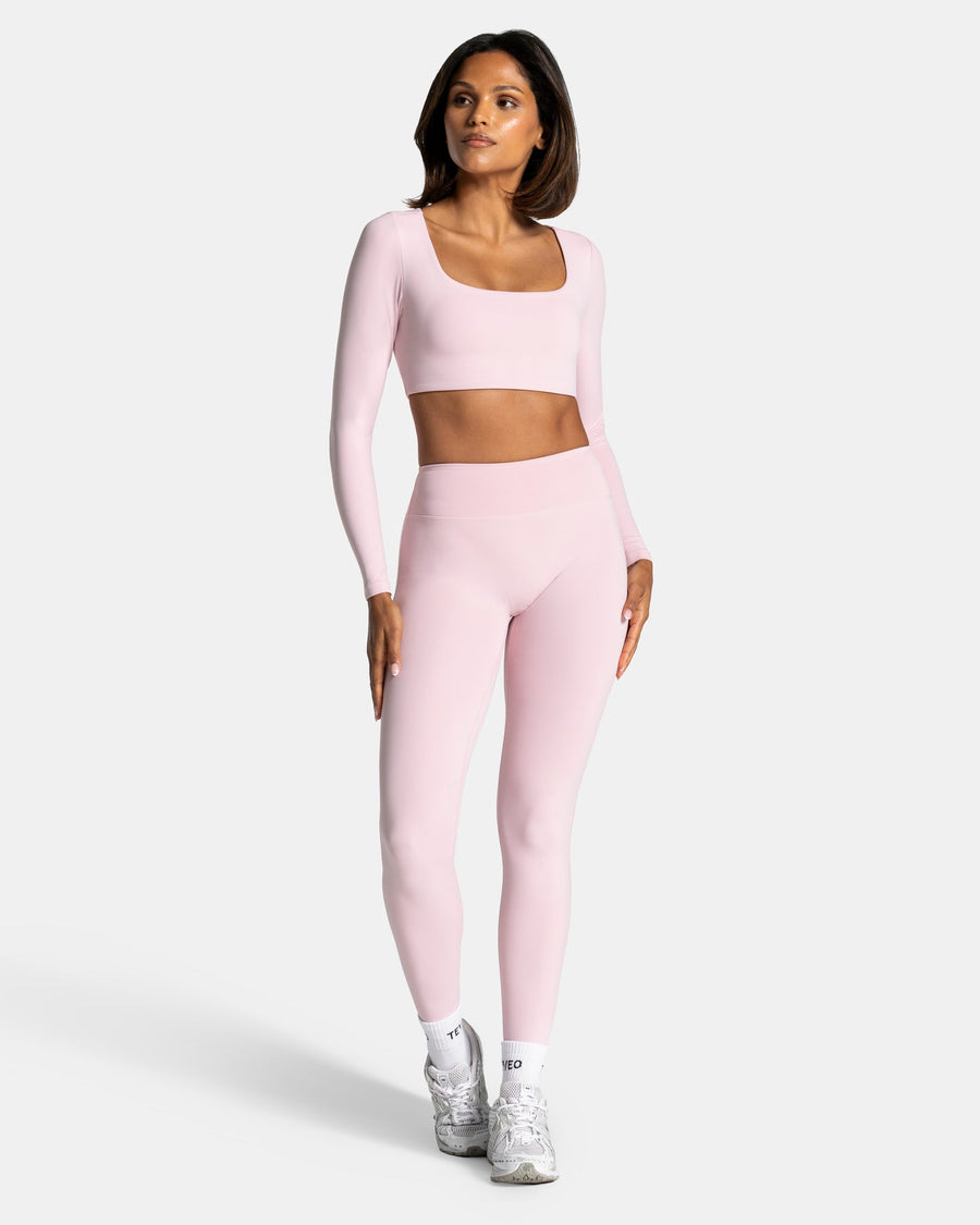 Allrounder Leggings "Rosa"