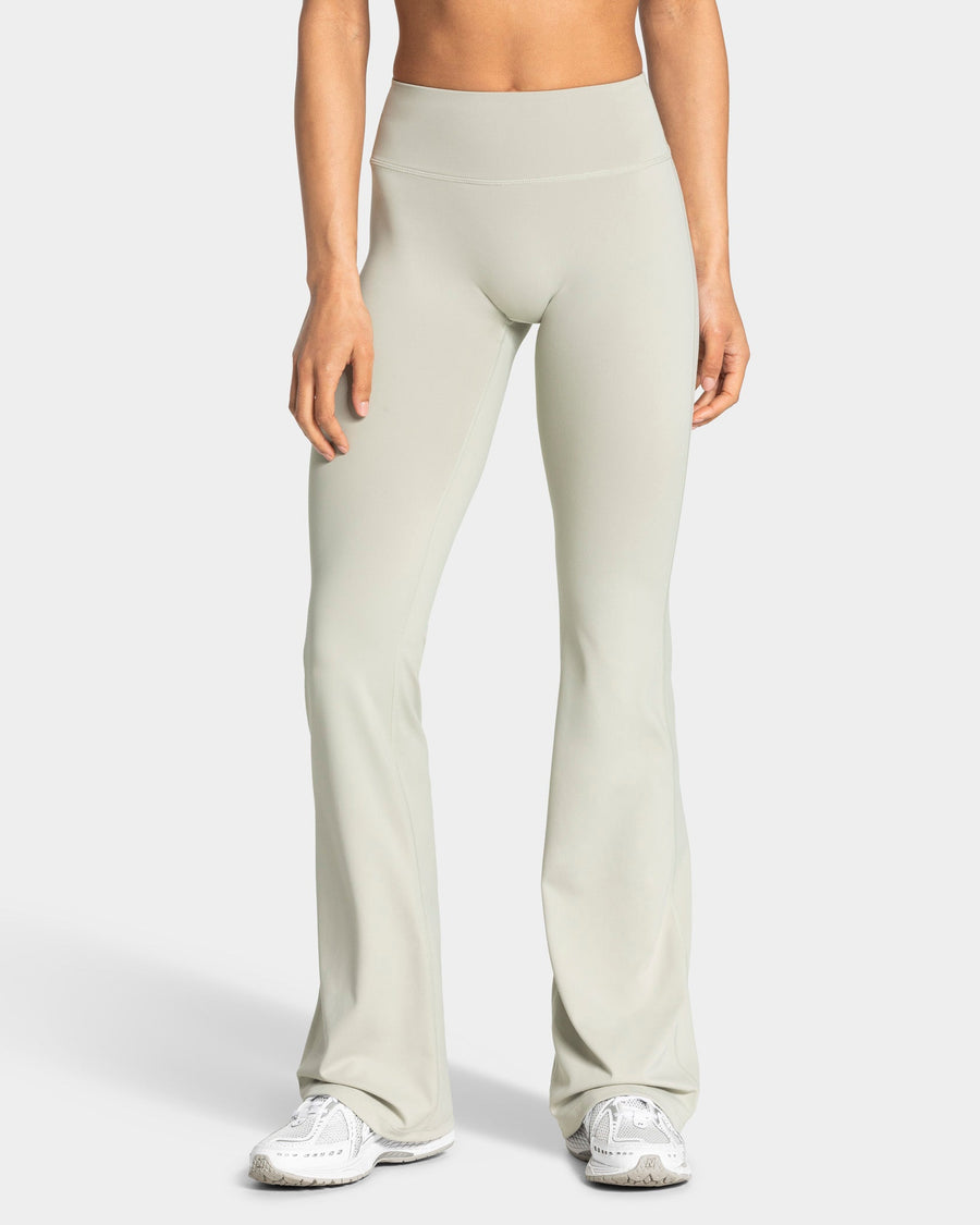 Allrounder Flared Leggings Tall "Pistachio"