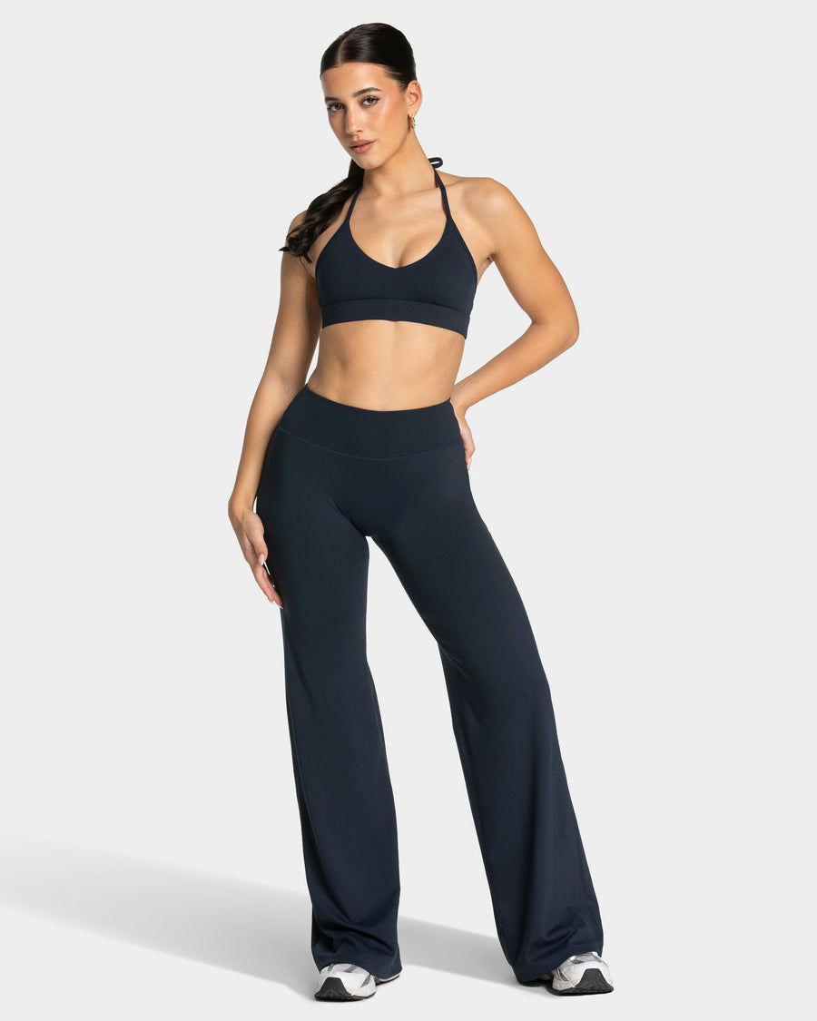 Allrounder Straight Leg Pants Tall "Midnight"