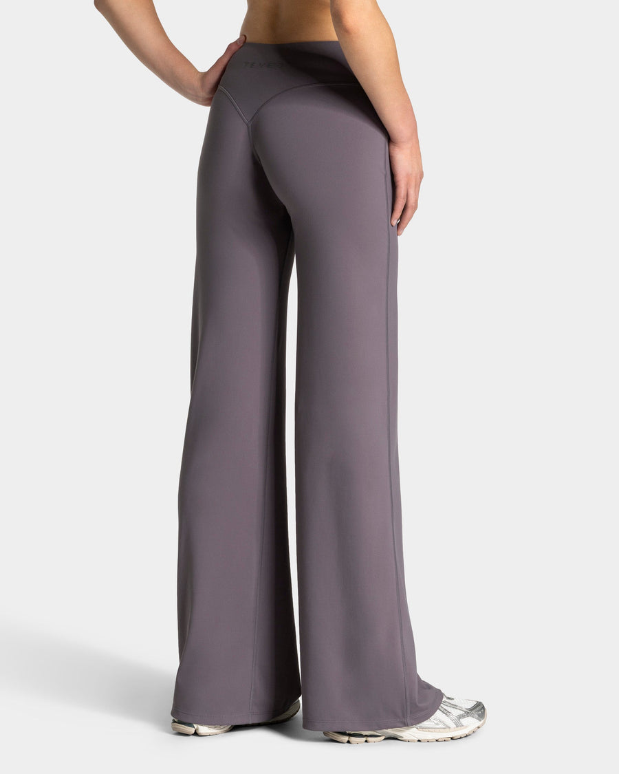 Allrounder Straight Leg Pants Tall "Graphit"