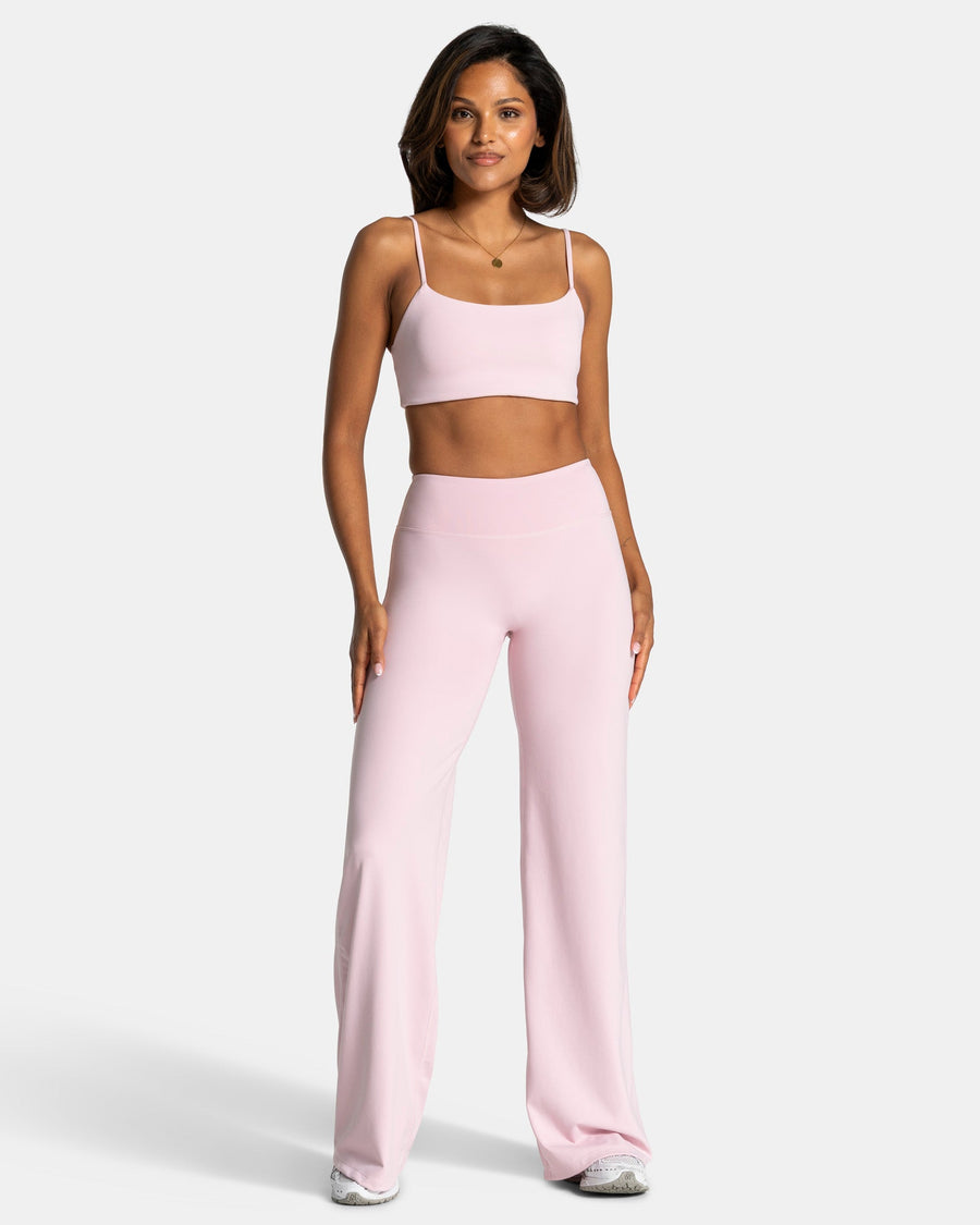 Allrounder Straight Leg Pants Tall "Rosa"