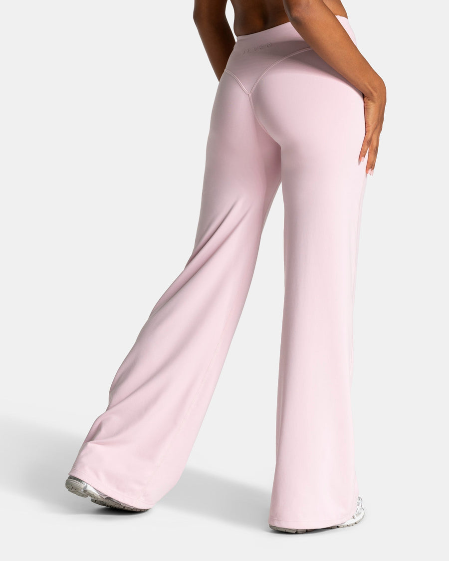 Allrounder Straight Leg Pants Regular "Rosa"