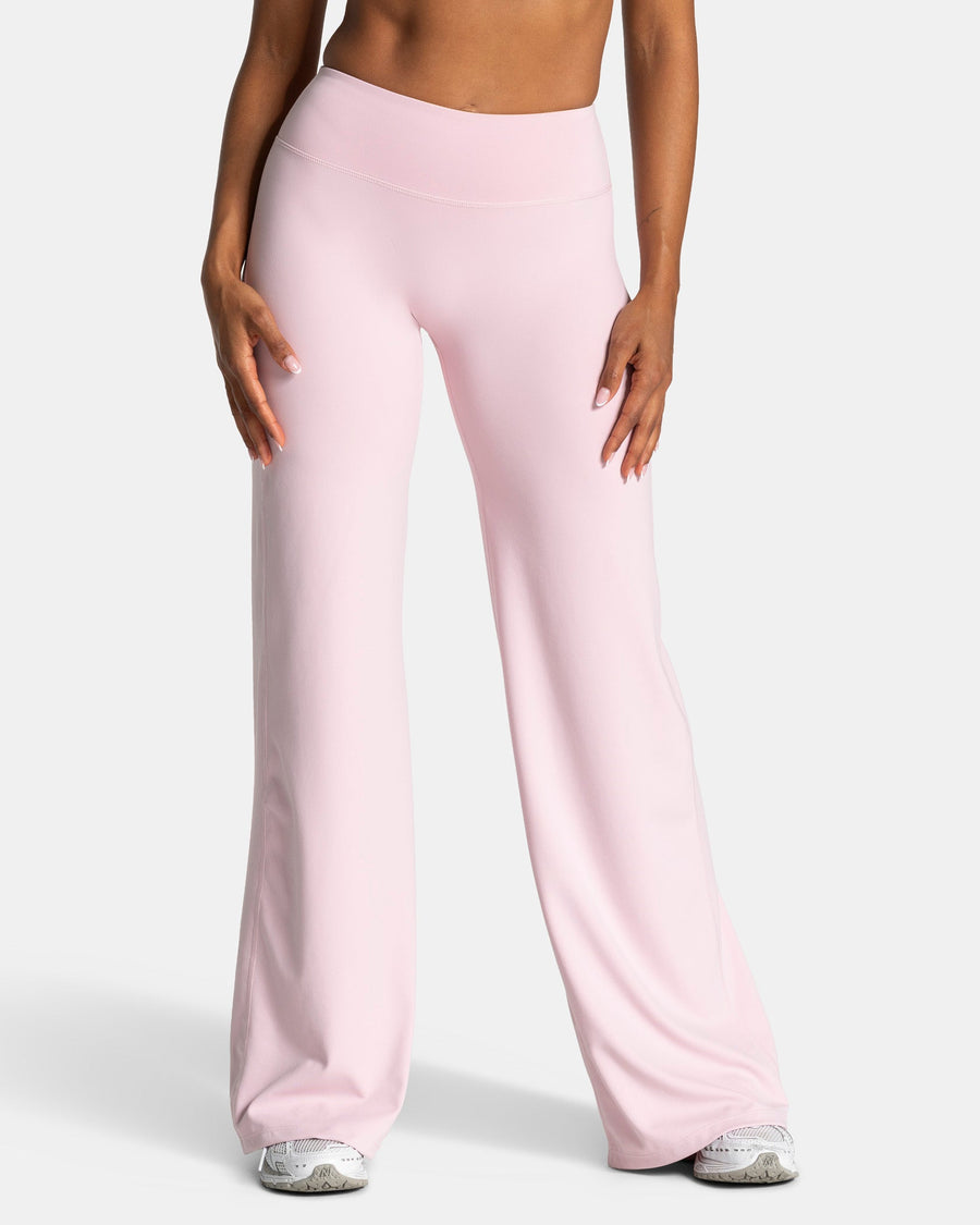 Allrounder Straight Leg Pants Regular "Rosa"