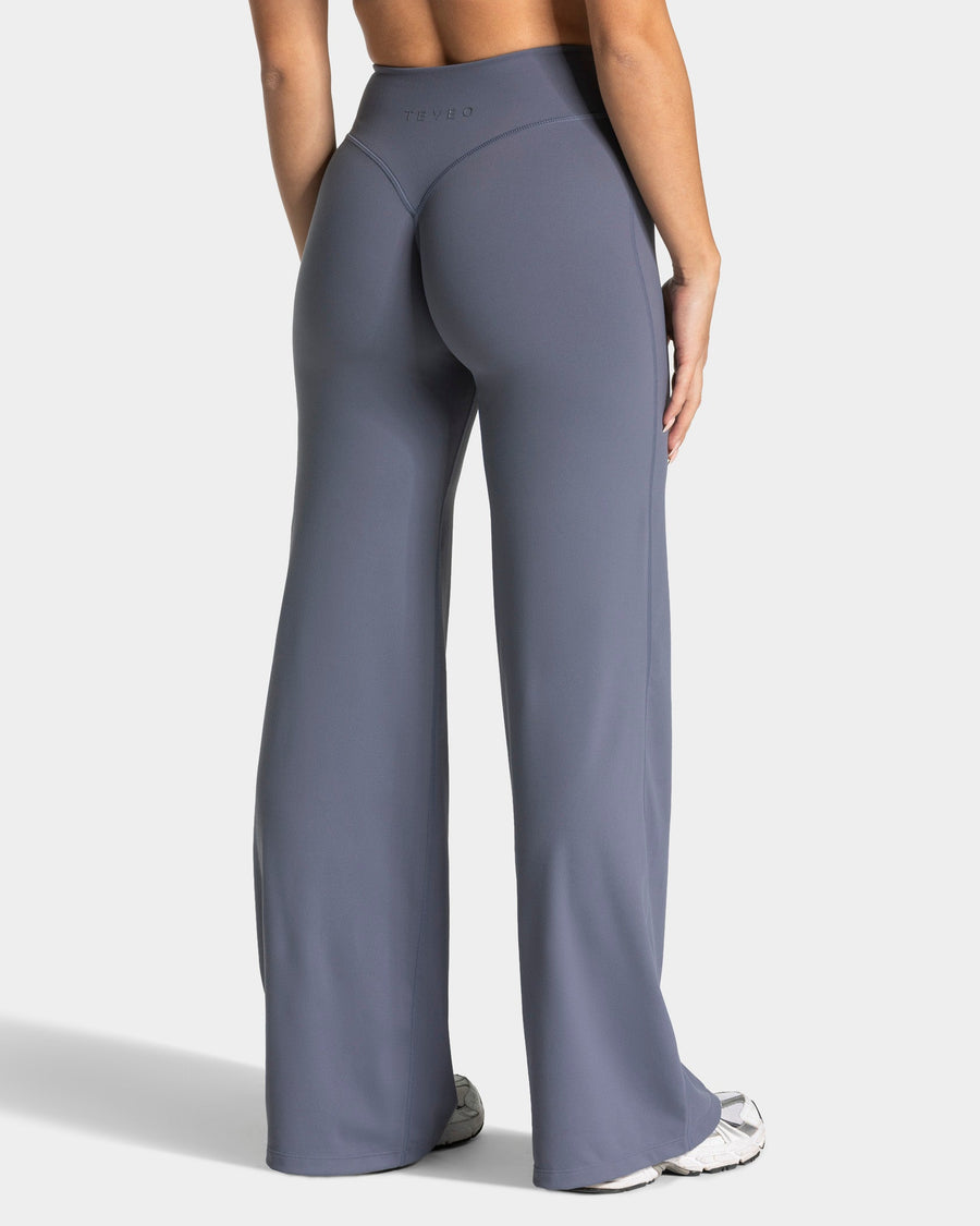 Allrounder Straight Leg Pants Regular "Titan"