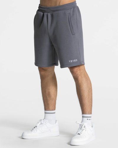 Arrival Shorts "Graphit"