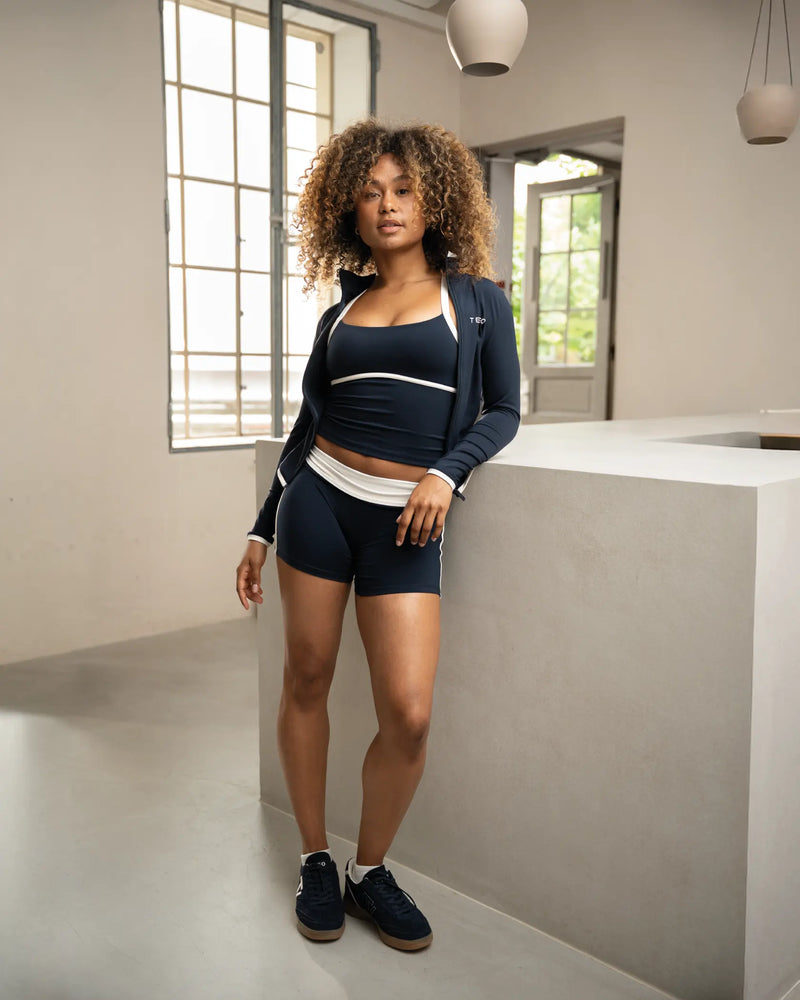 Soft Shorts "Midnight"