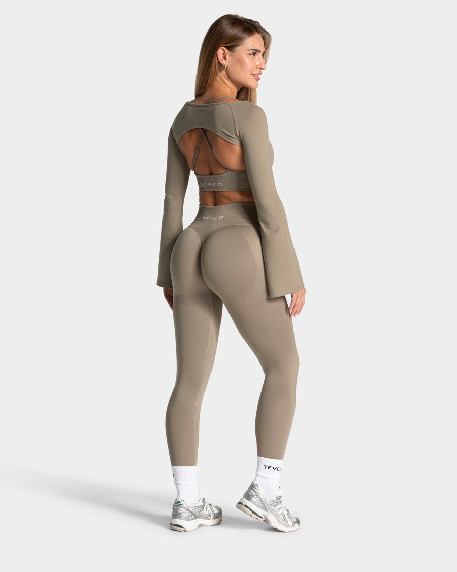 Charming Pro Bolero "Khaki"