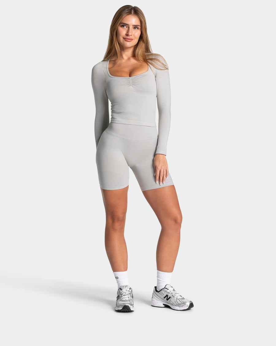 Charming Pro Longsleeve "Moon"