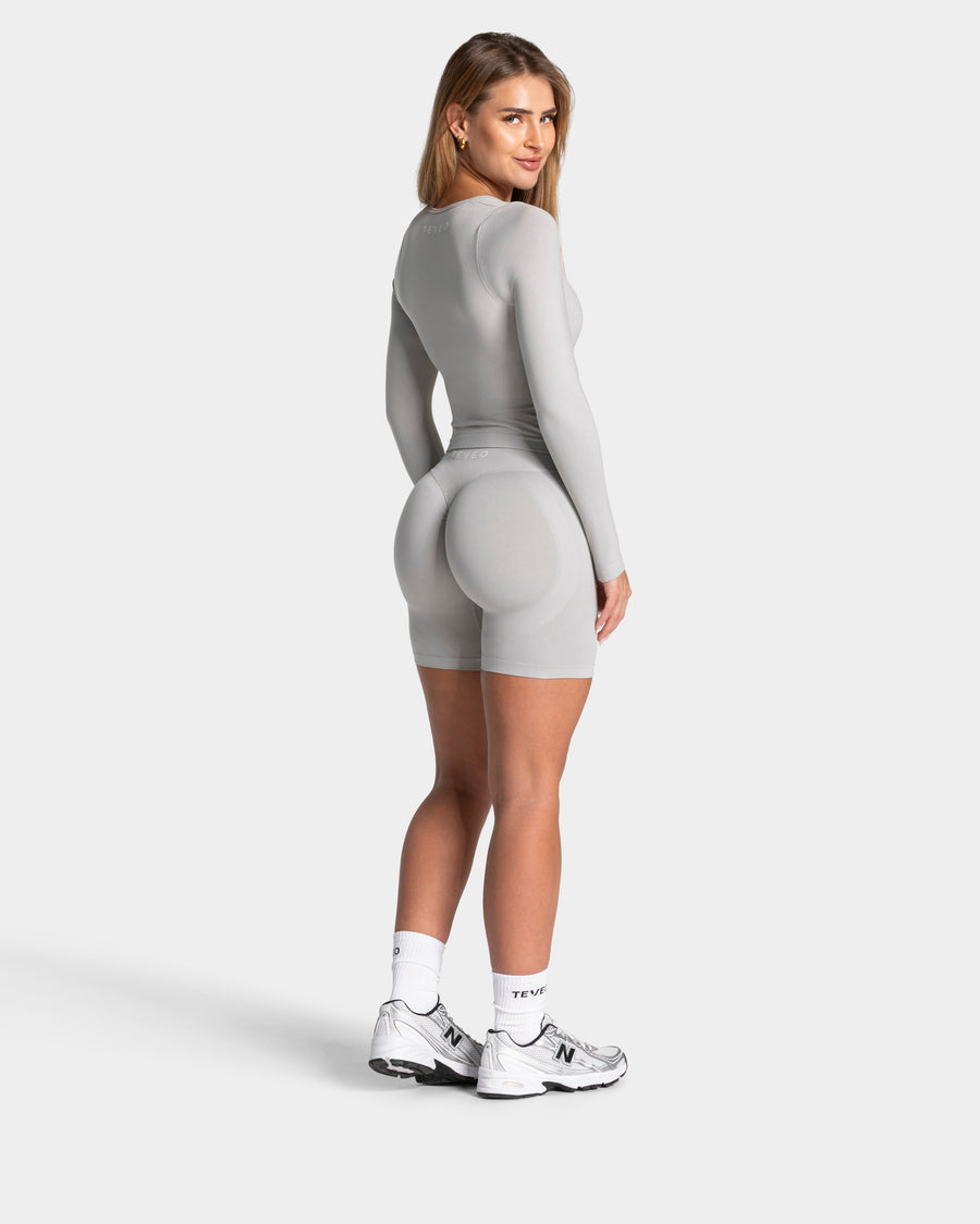 Charming Pro Longsleeve "Moon"