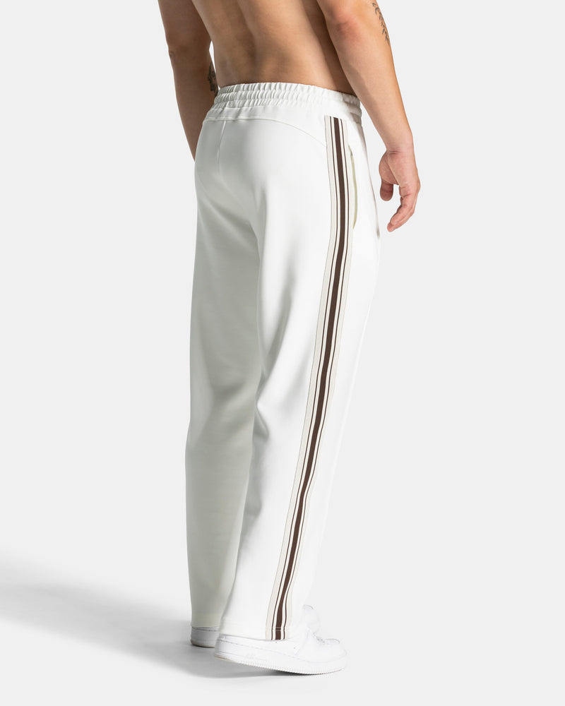 Club Straight Leg Jogger Men "Off White"
