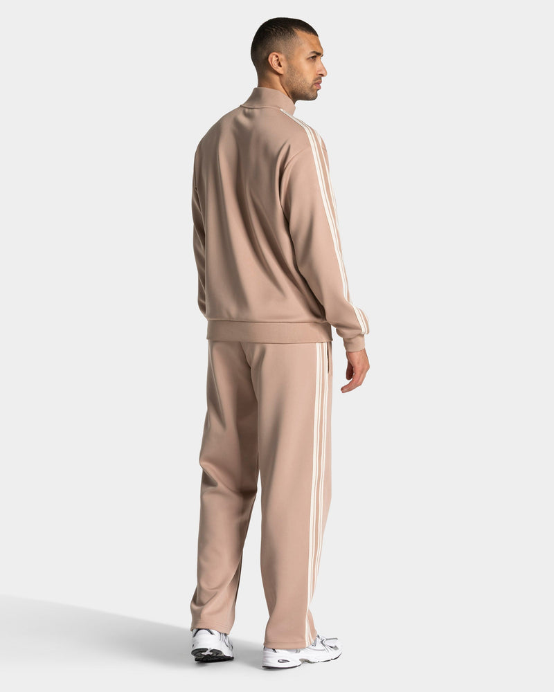 Club Straight Leg Jogger Men "Beige"