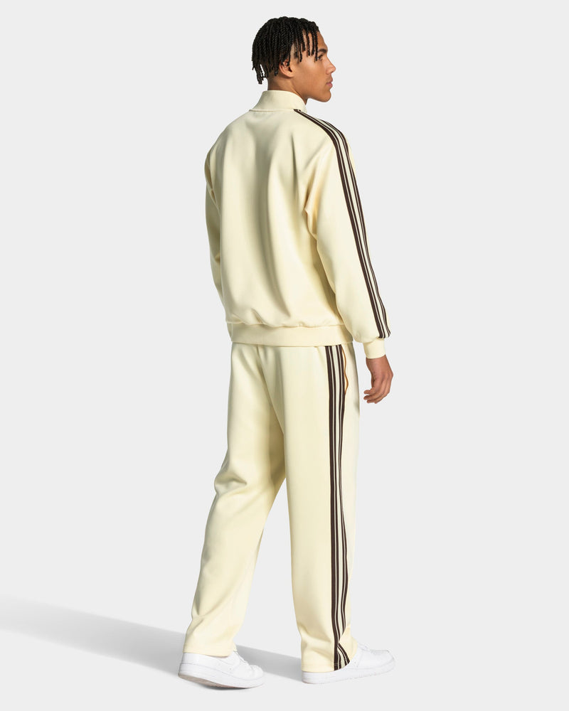Club Straight Leg Jogger Men "Butter Yellow"