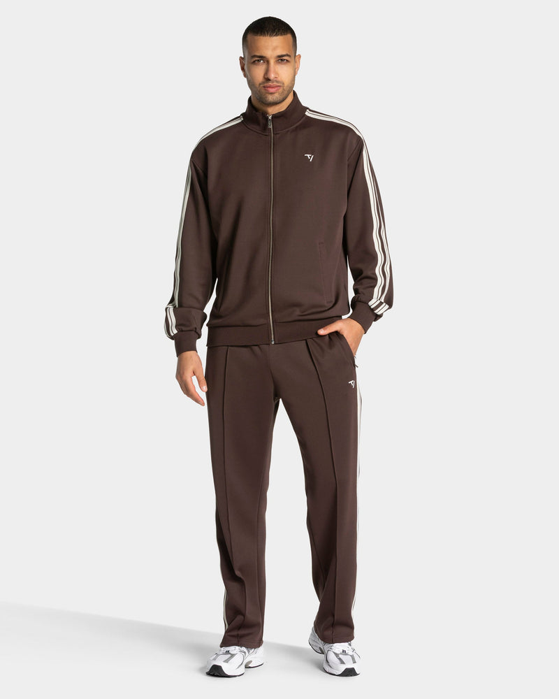 Club Straight Leg Jogger Men "Espresso"