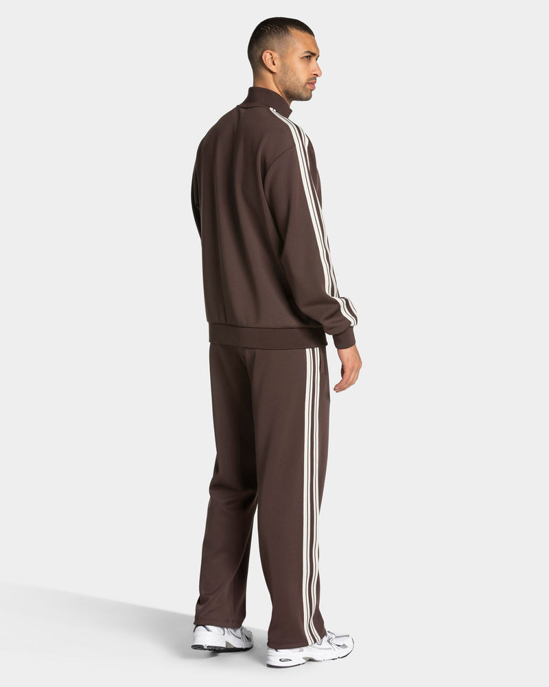 Club Straight Leg Jogger Men "Espresso"