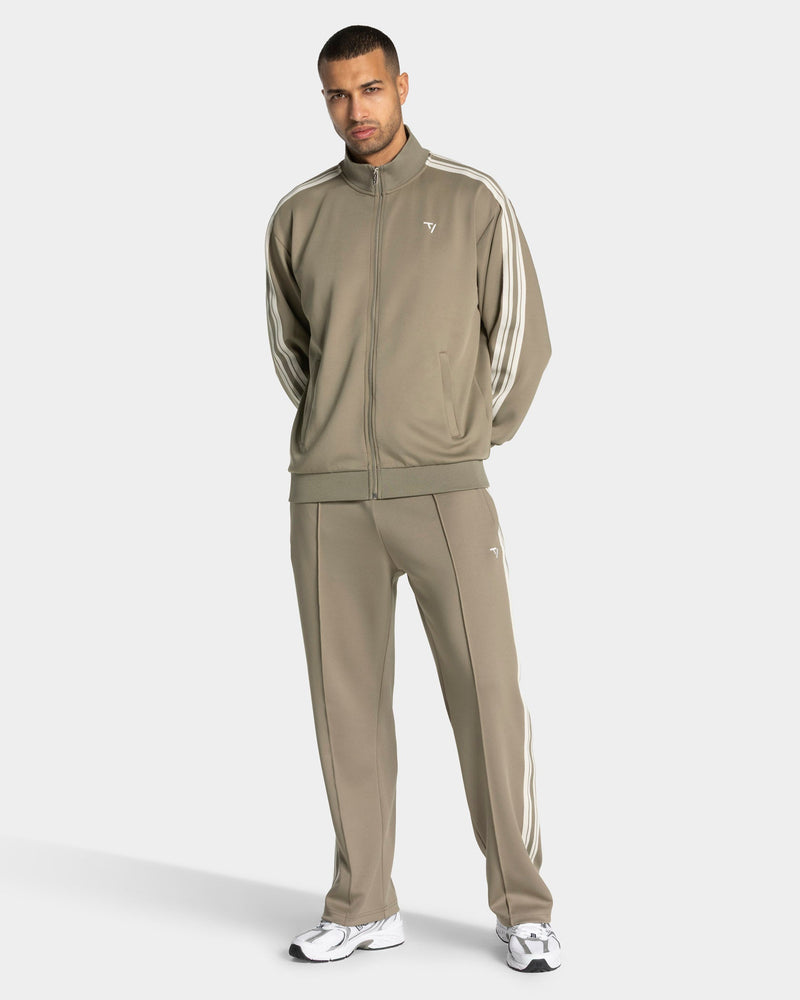Club Straight Leg Jogger Men "Khaki"