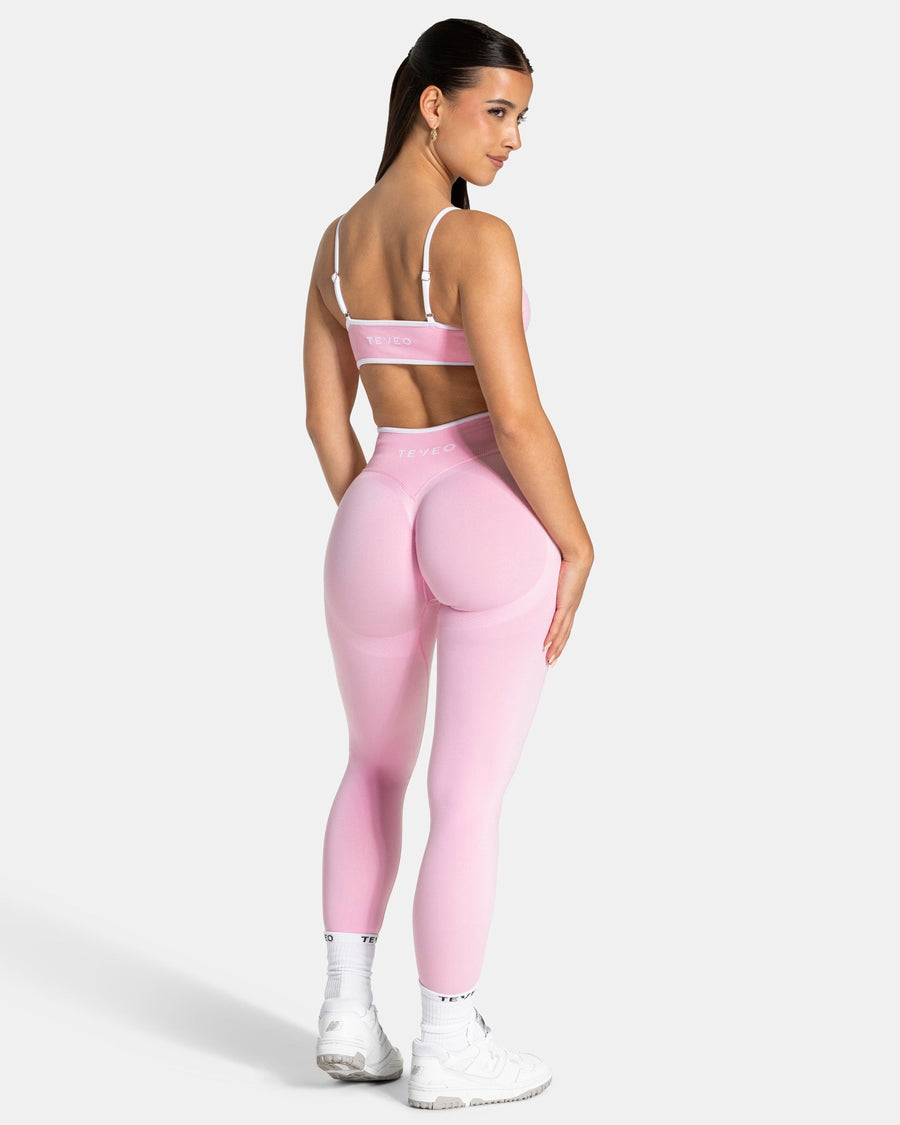 Contrastline Bh "True Pink"