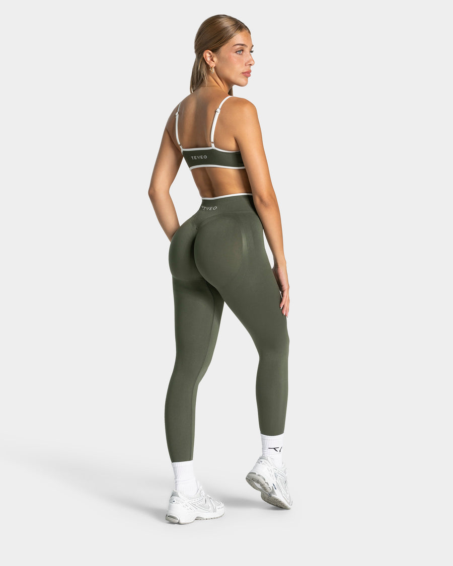 Contrastline Bh "Khaki"