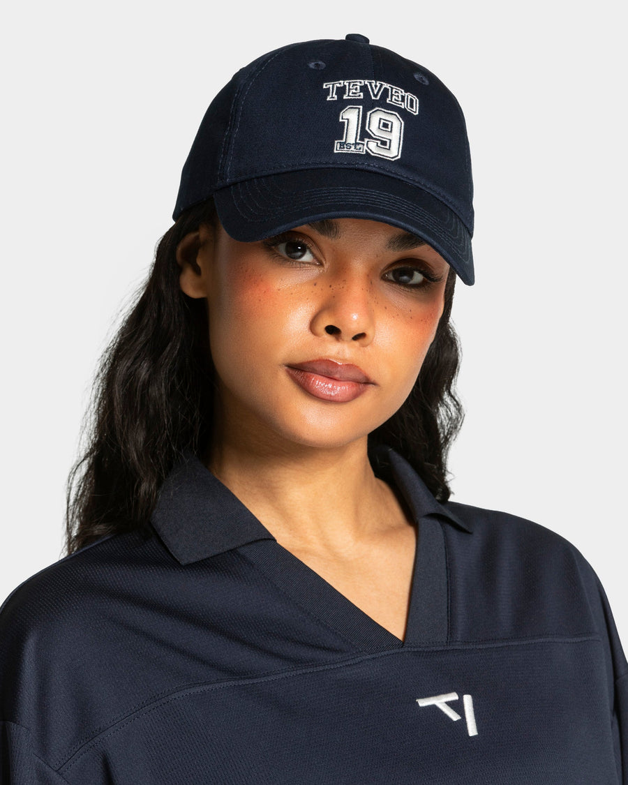 Football Cap "Midnight"