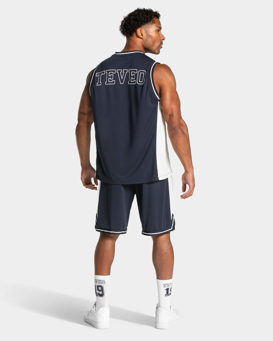 Football Tank "Midnight"