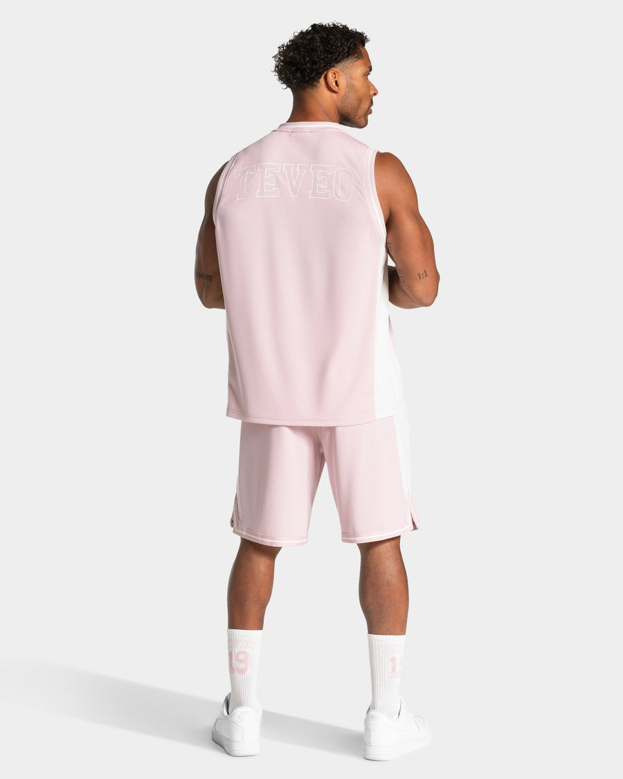 Football Tank "Rosa"