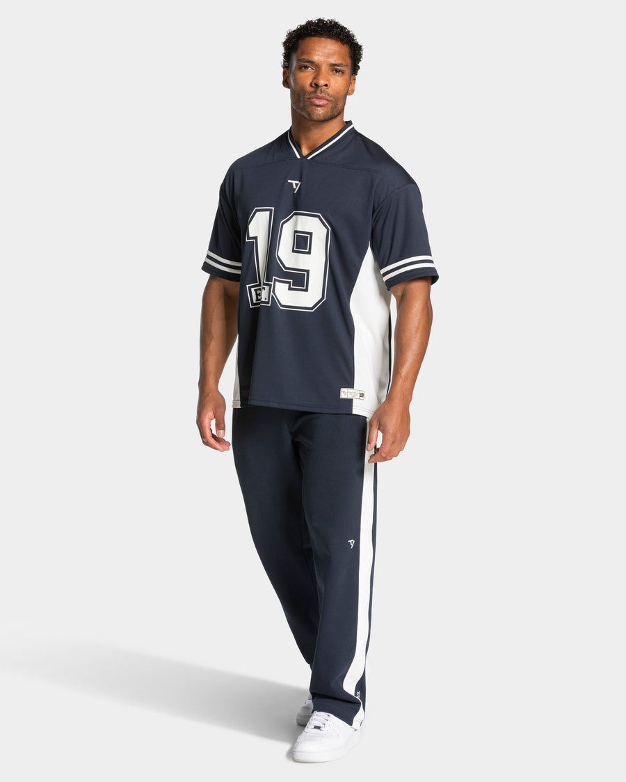 Football Trikot "Midnight"