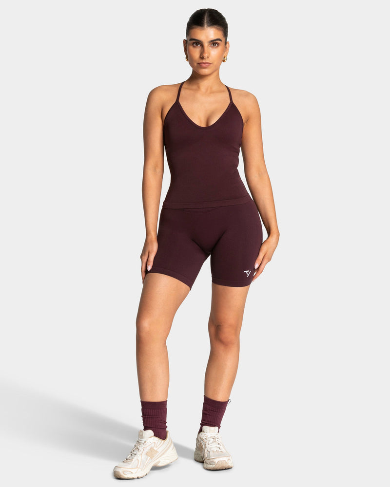 Lift Shorts "Merlot"