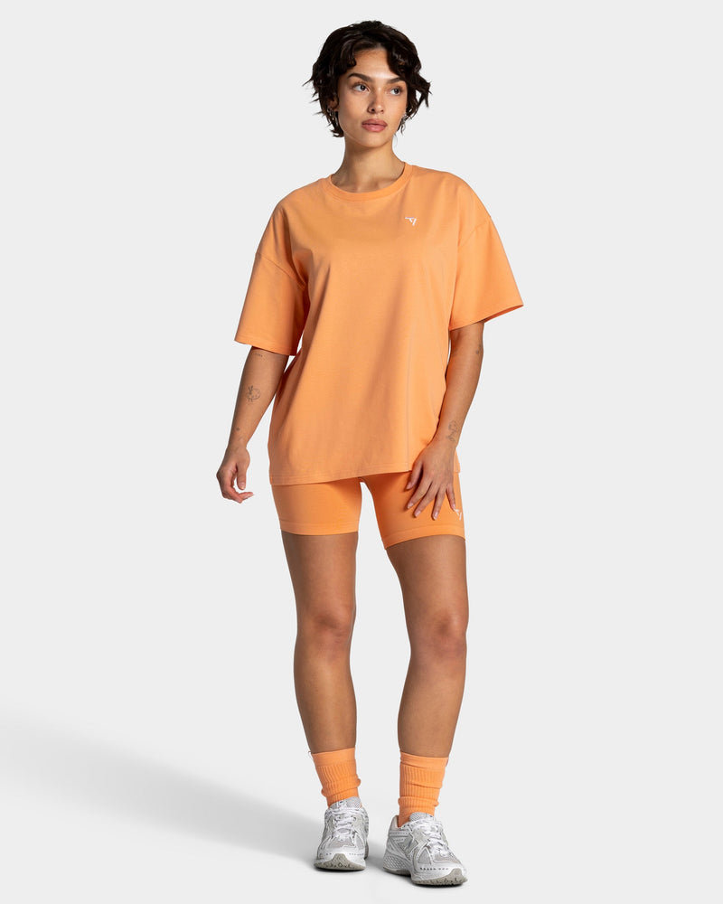 Lift Shorts "Apricot"