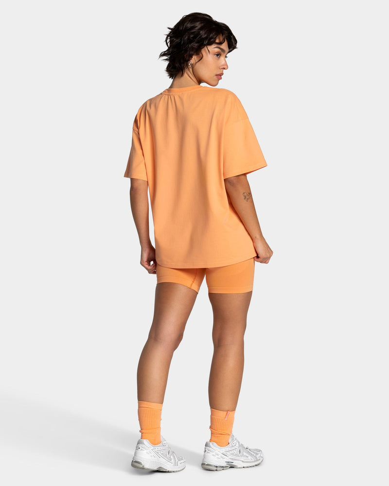Lift Shorts "Apricot"