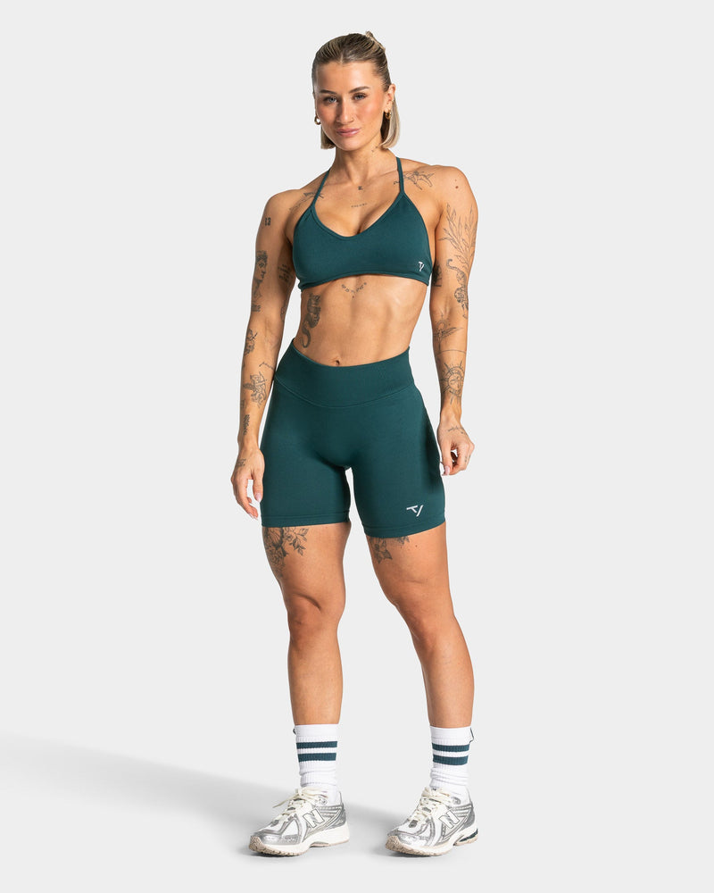 Lift Chunky Socken (2er-Pack) "Teal"