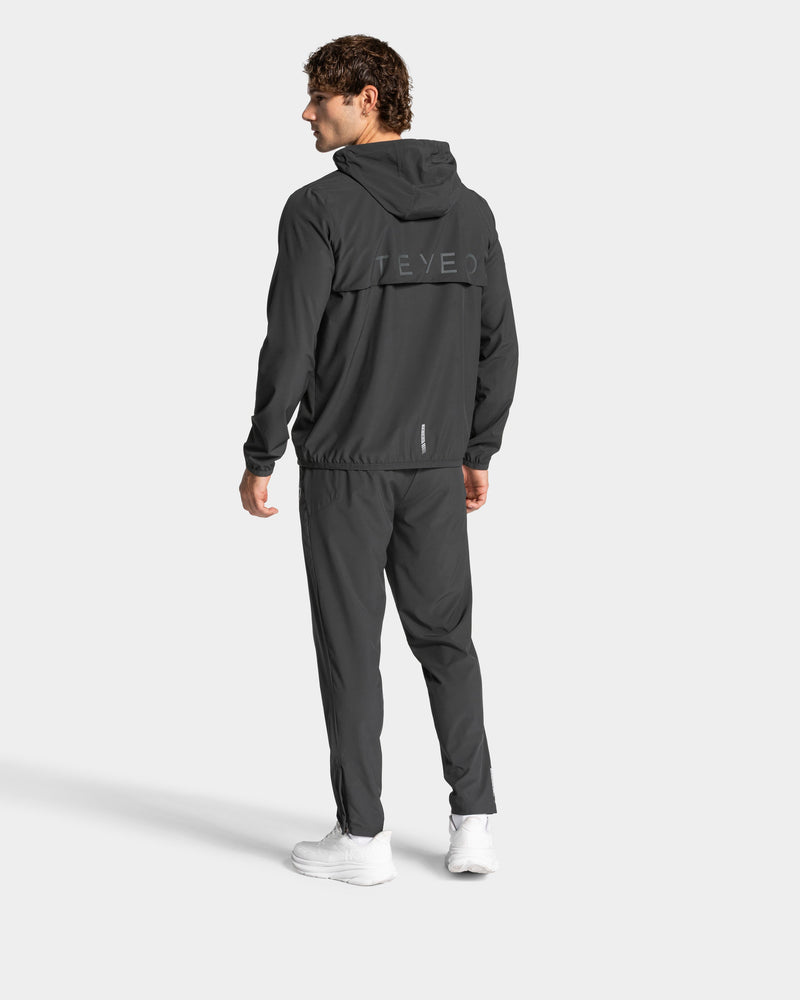 Pace Performance Jogger "Gunmetal"