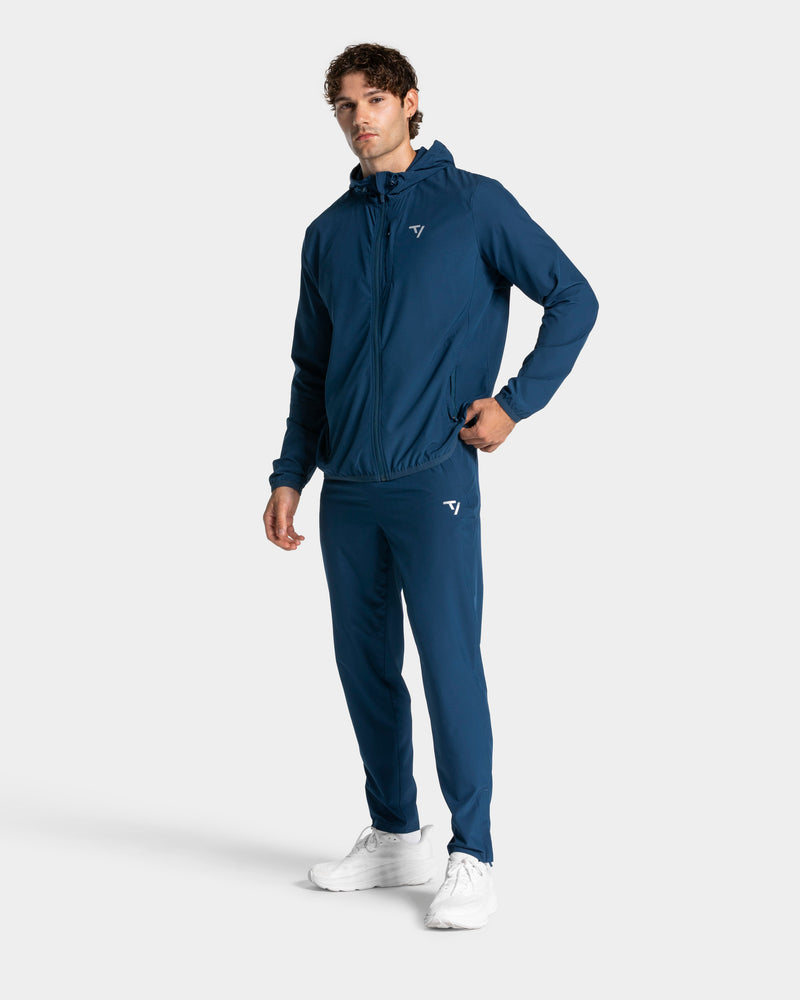 Pace Performance Jacke "Navy"