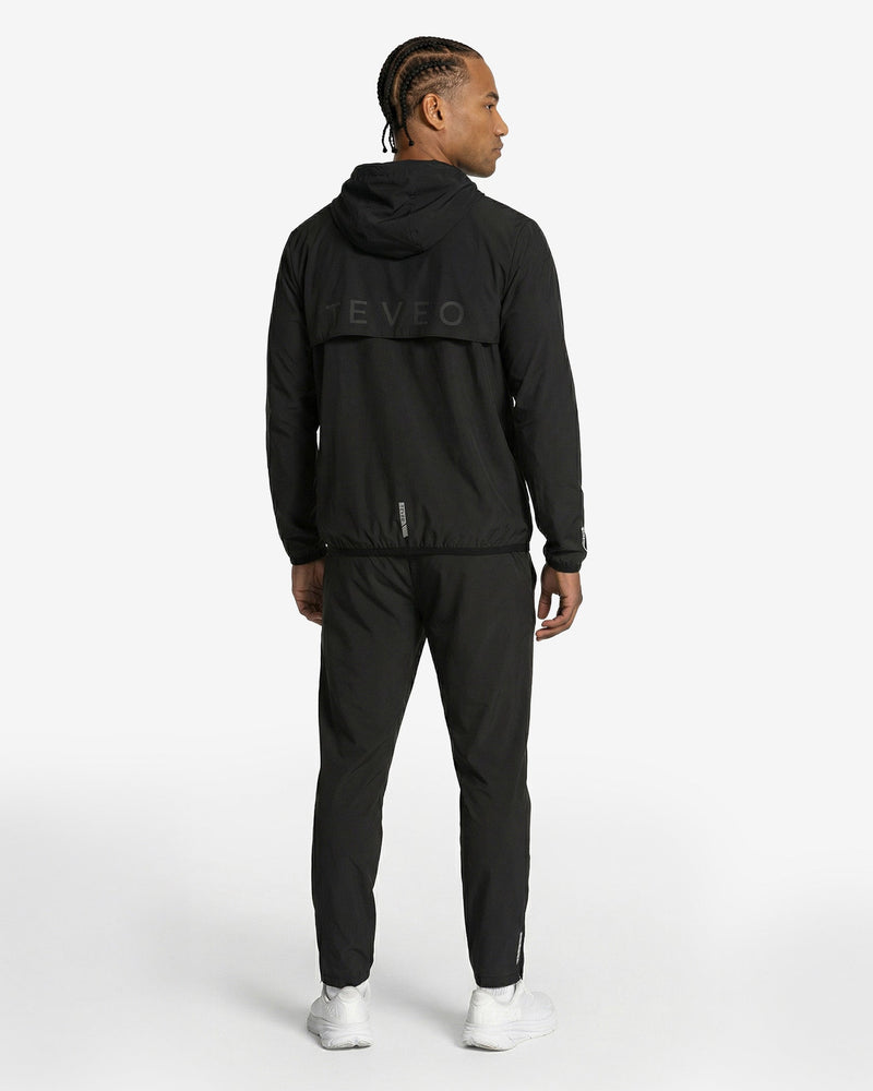 Pace Performance Jogger "Schwarz"