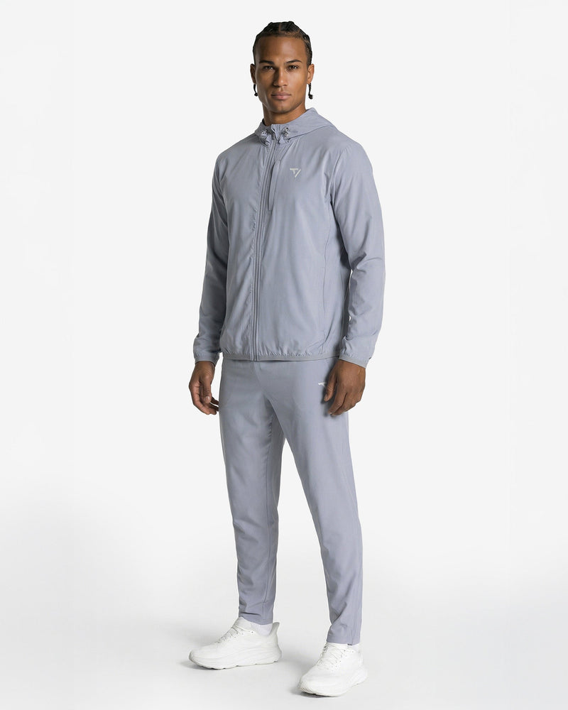Pace Performance Jogger "Grau"
