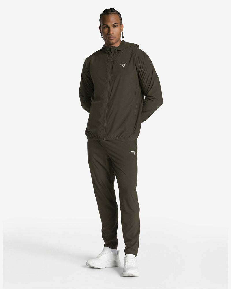 Pace Performance Jogger "Khaki"
