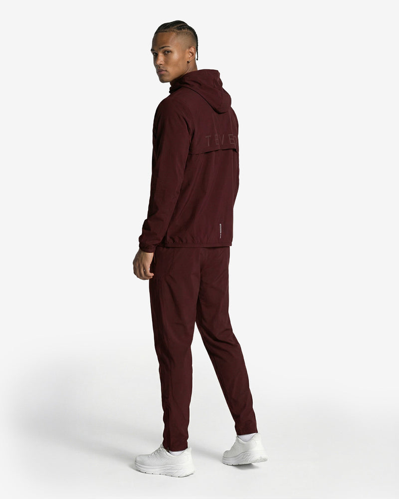 Pace Performance Jogger "Merlot"