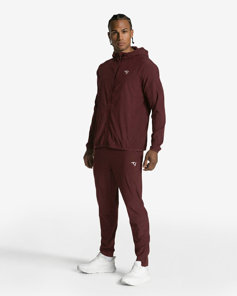 Pace Performance Jogger "Merlot"