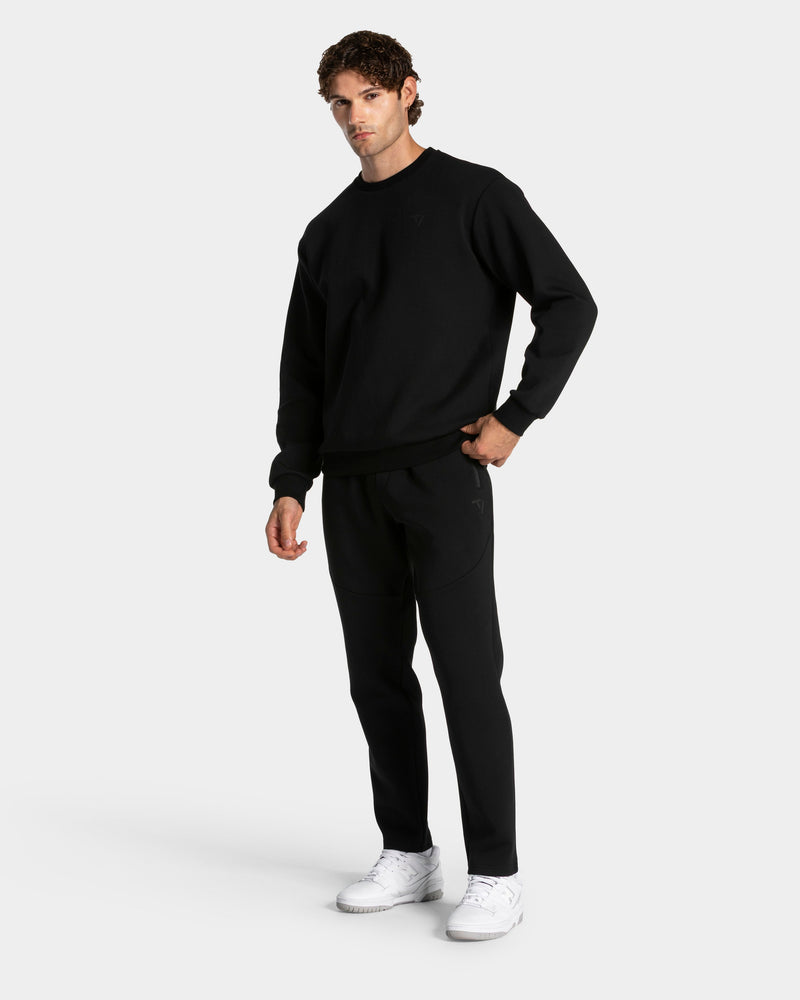 Prime Sweater "Schwarz"