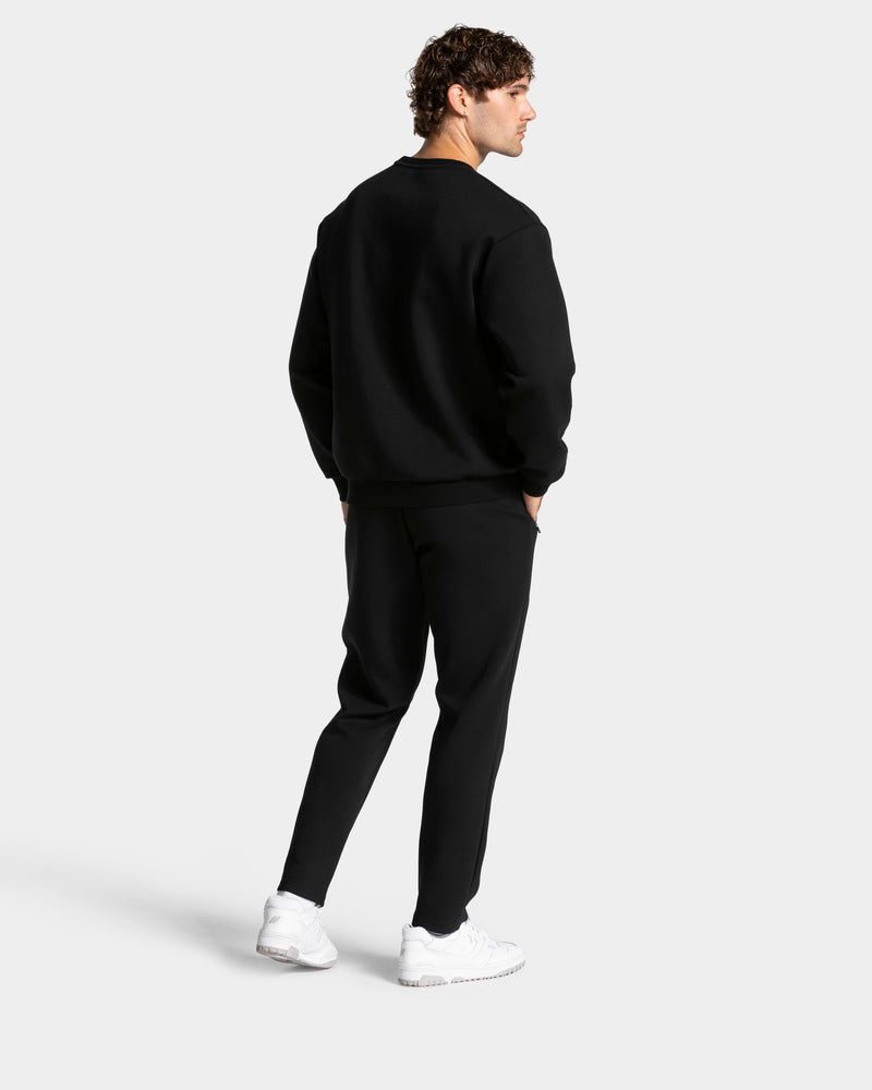 Prime Jogger "Schwarz"