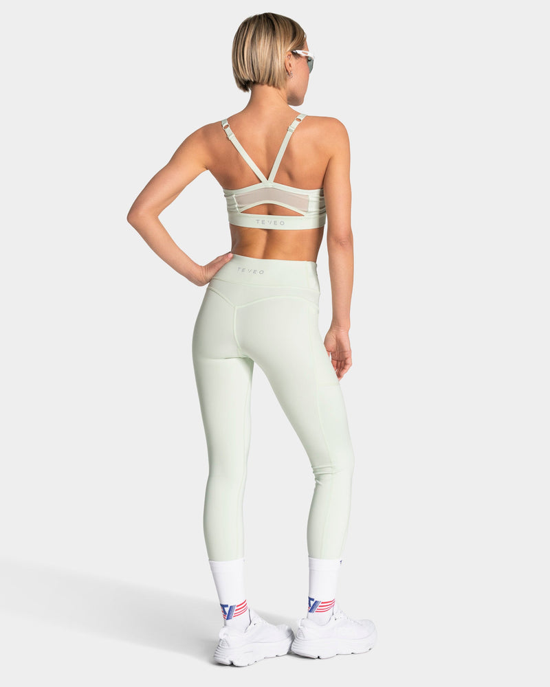 RUN Bh "Ice Mint"
