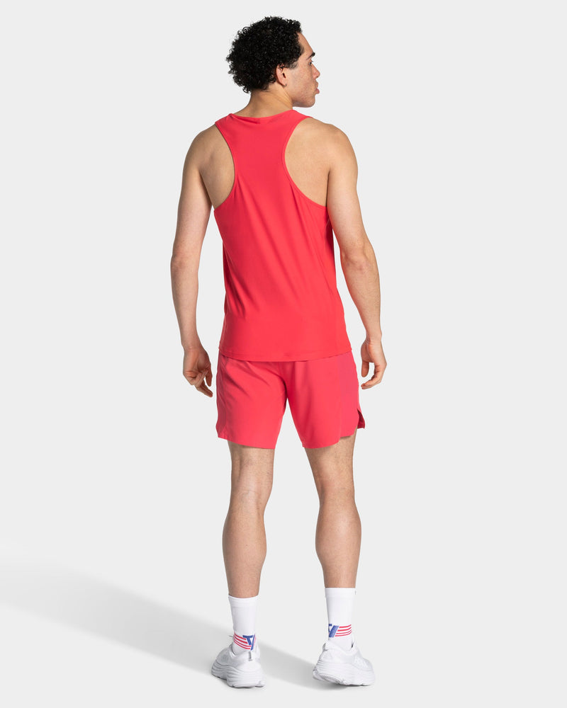 RUN Tank "Melon"