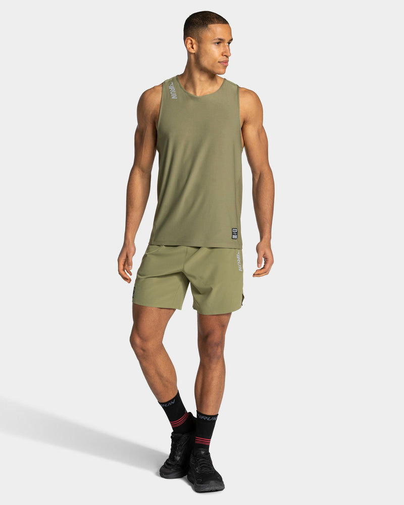 RUN Tank "Olive"