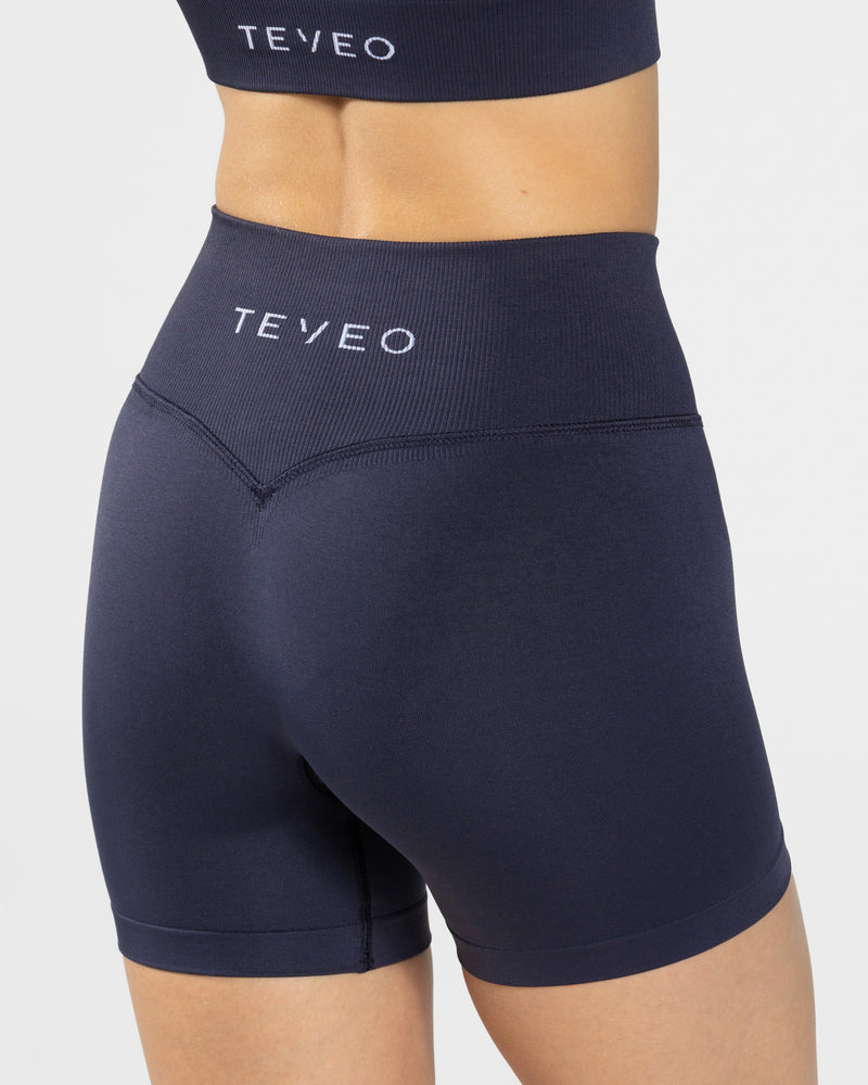 Sensation Shorts "Dunkelblau"