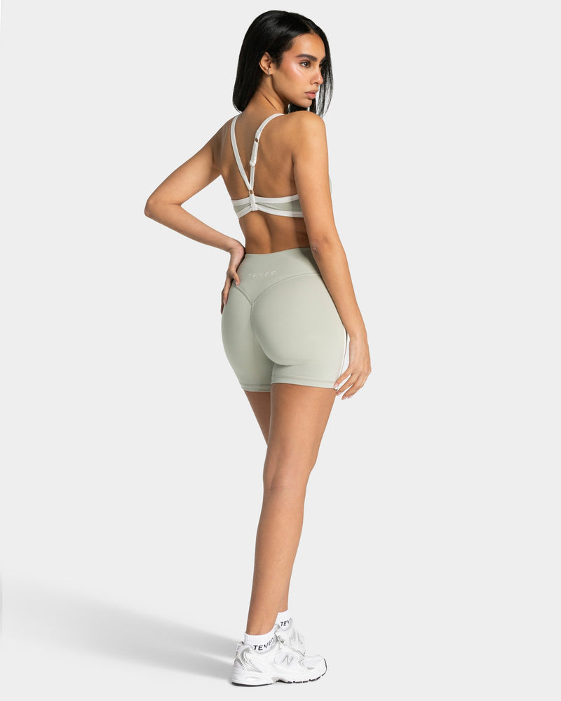 Soft Shorts "Pistachio"