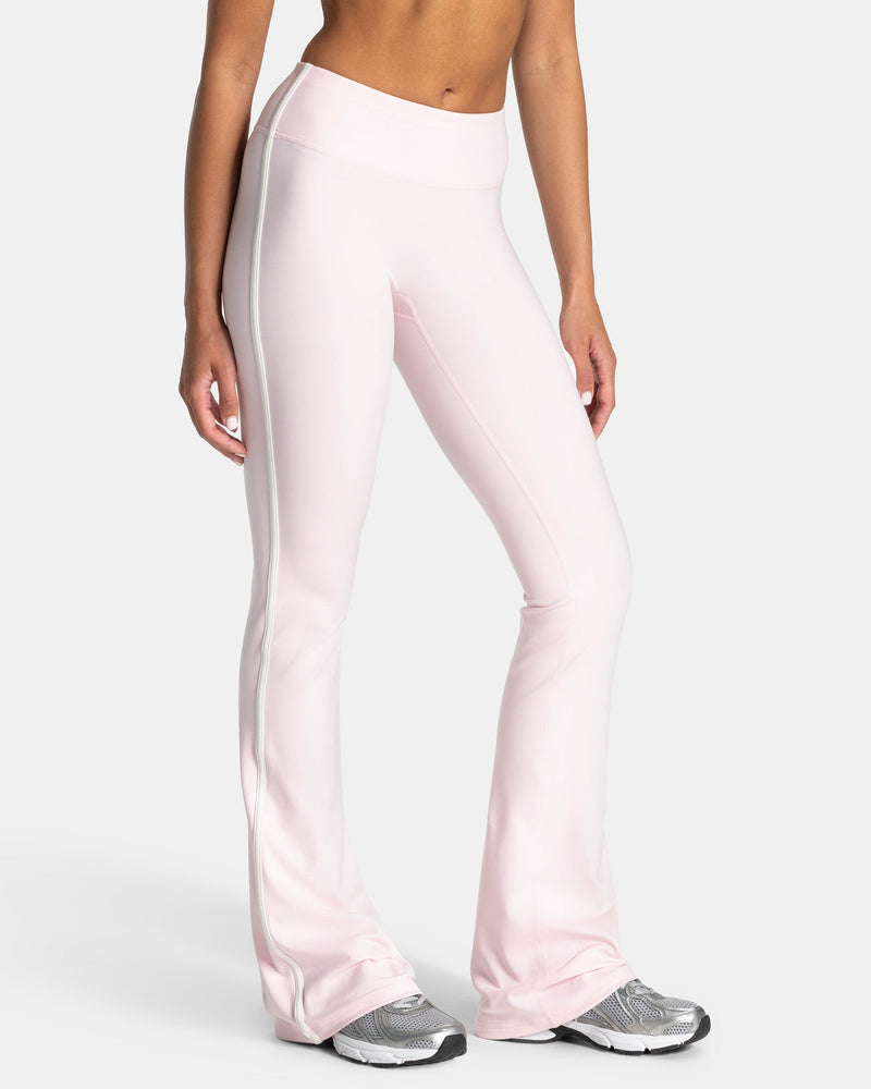 Soft Flared Leggings Tall "Blossom"
