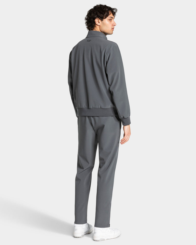 Studio Soft Jacke "Graphit"
