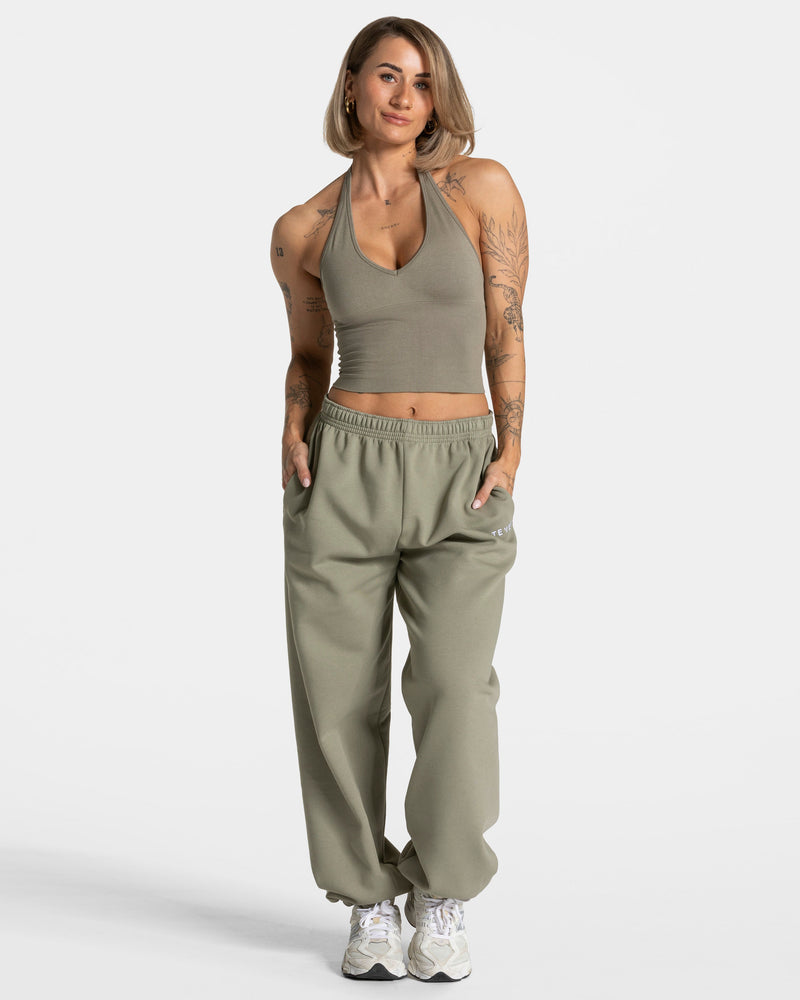 Timeless Pro Jogger ''Khaki''