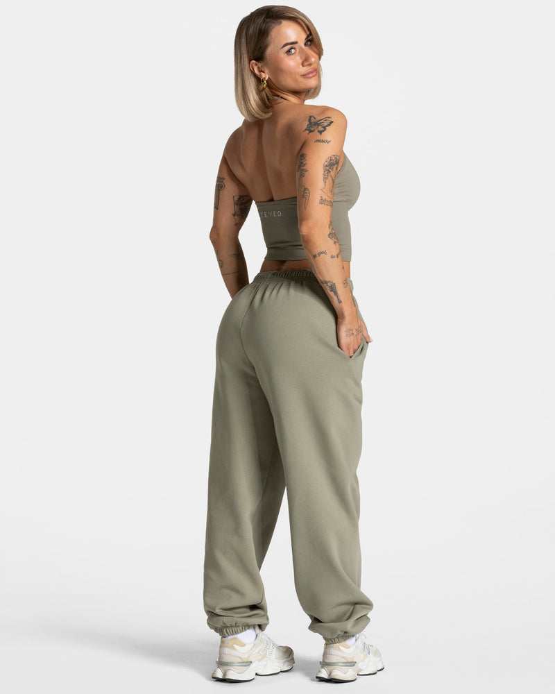 Timeless Pro Jogger ''Khaki''